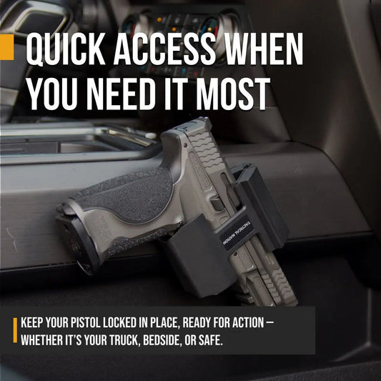 Elite QuickMount
