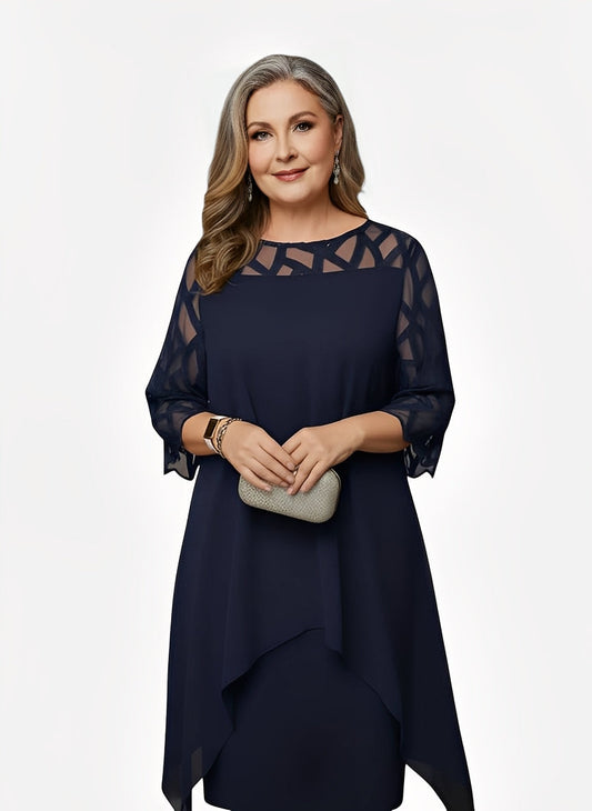 Everyday Comfort Dress Classic