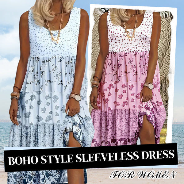 Easy Flow Boho Tunic Shirt