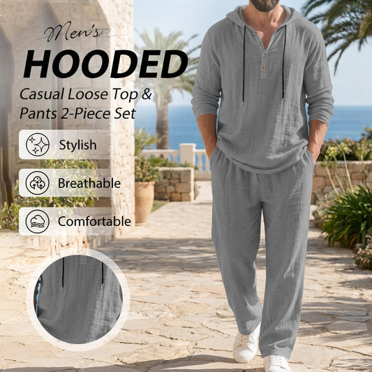 Everyday Cozy Two-Piece Set