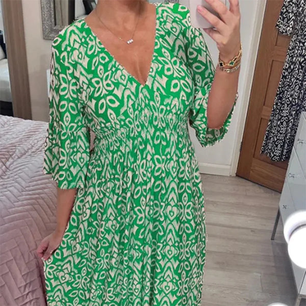 Everyday Comfort Long Tunic Essential