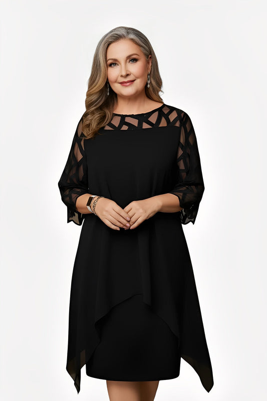 Everyday Comfort Dress Classic