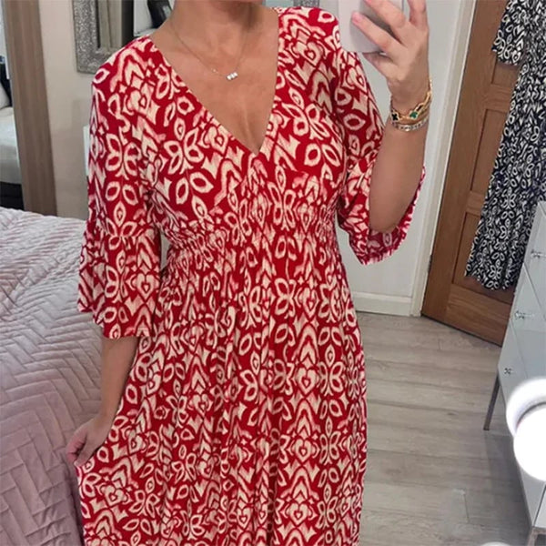 Everyday Comfort Long Tunic Essential