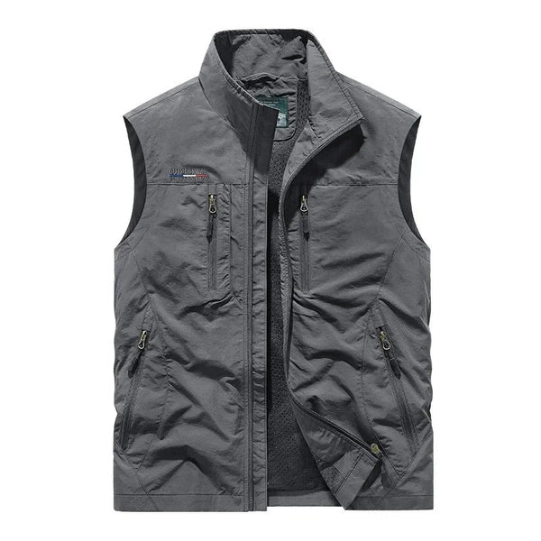 TrailReady Utility Vest
