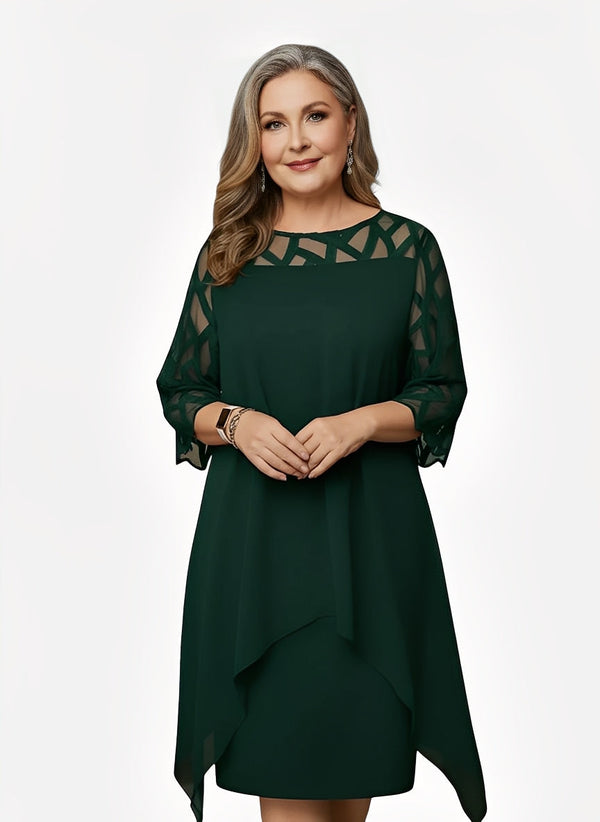 Juliana Everyday Comfort Dress Classic